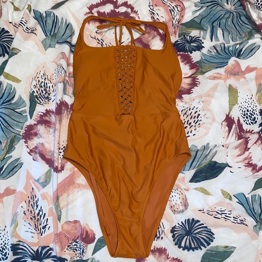 aerie one piece
